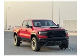 Dodge Ram TRX Crew 2022